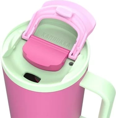 Termus Kambukka Rio Tumbler 950ml, Bubblegum Mint Termus Kambukka Rio Tumbler 950ml, Bubblegum Mint