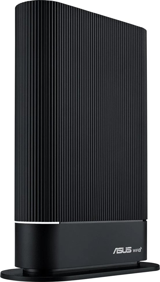 Ruter pa tela ASUS RT-AX59U, Ethernet Gigabit, Dual-band (2.4 GHz / 5 GHz), i zi