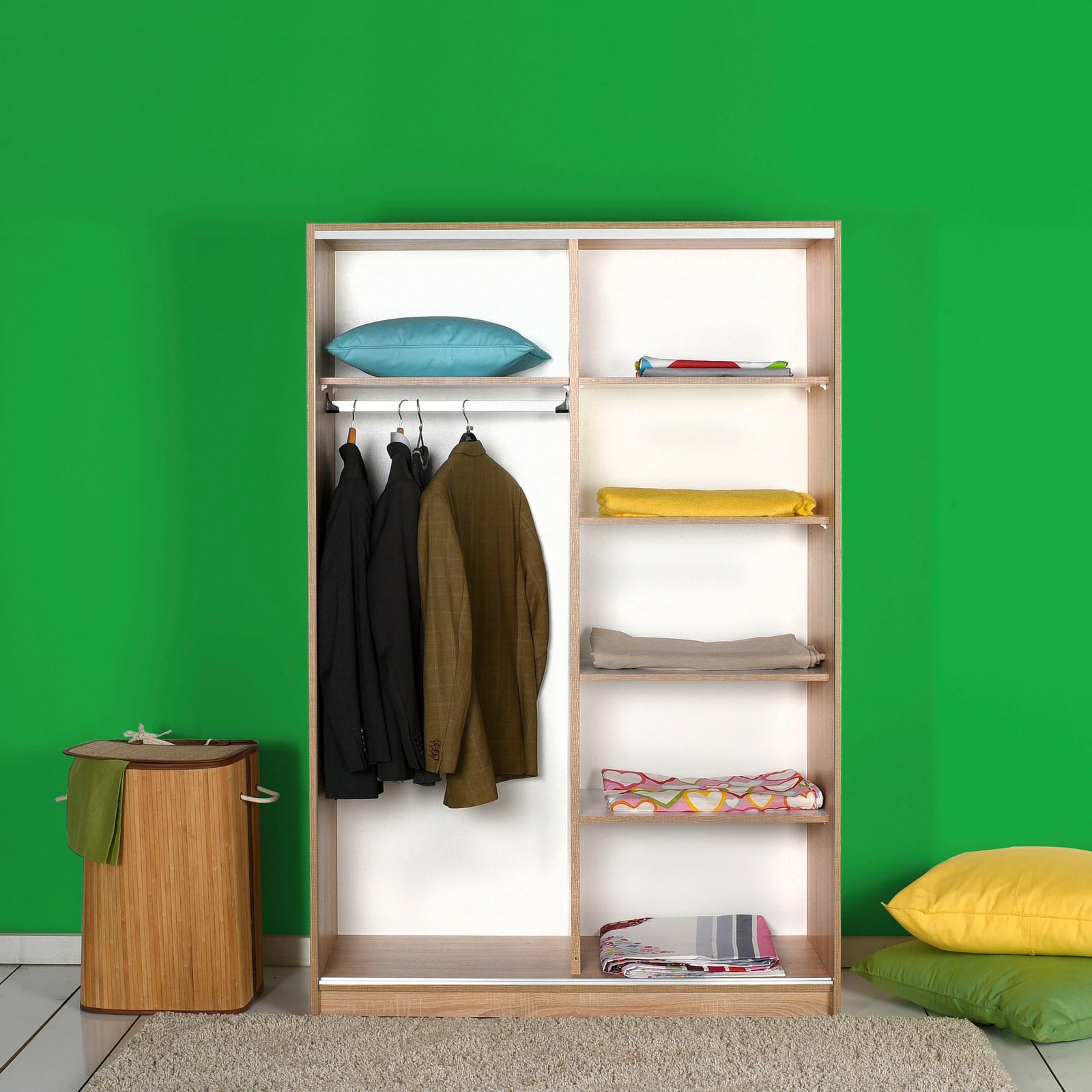 Dollap Hanah Home, Sonomo, SWD-512-SN-2