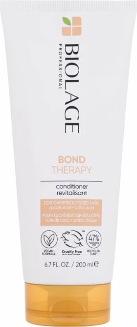 Kondicioner për femra Biolage Bond Therapy 200ml