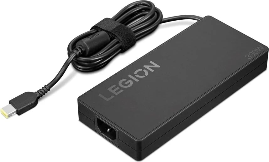 Adapter AC Lenovo Legion Slim 330W GaN, i zi