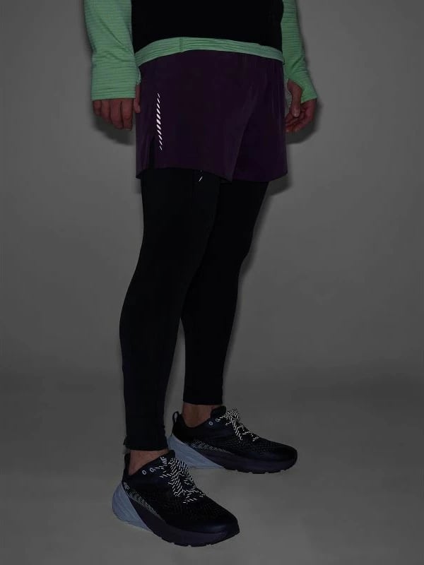 Shorce për meshkuj 4f, të zeza