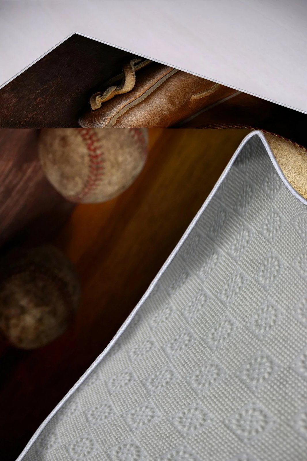 Qilim korridori, shumëngjyrësh, Conceptum Hypnose, WOOKECE064, 80x150cm