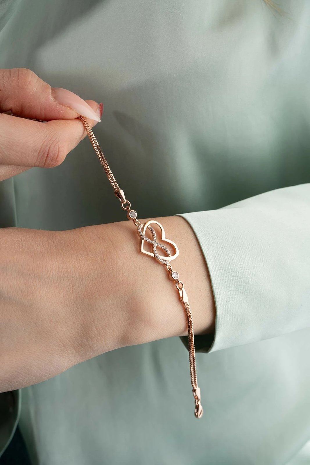 Byzylyk argjendi Jumeon, ngjyrë ari, NRZ999299