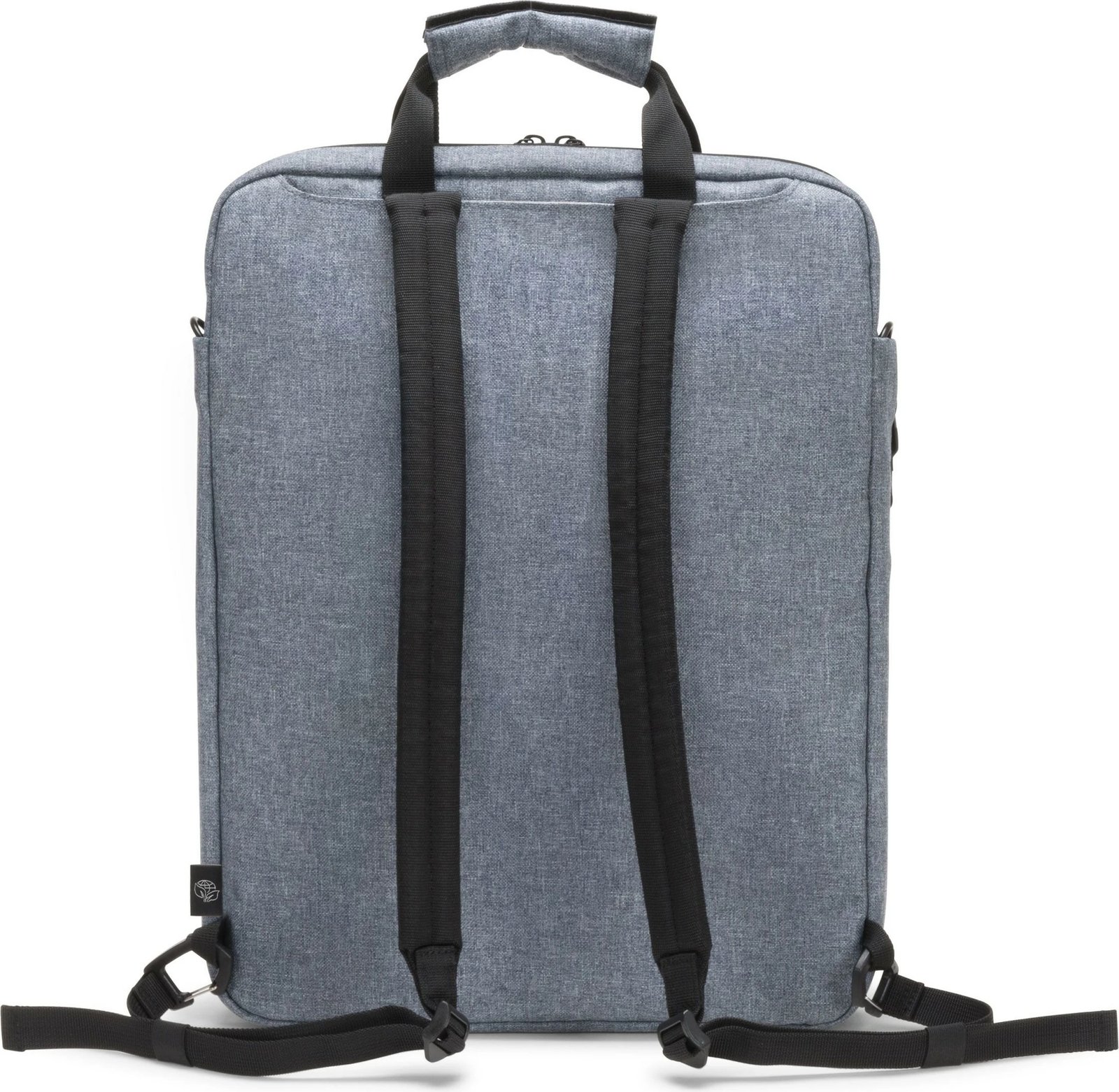 Çantë laptopi DICOTA Eco MOTION 13 - 15.6", Blu