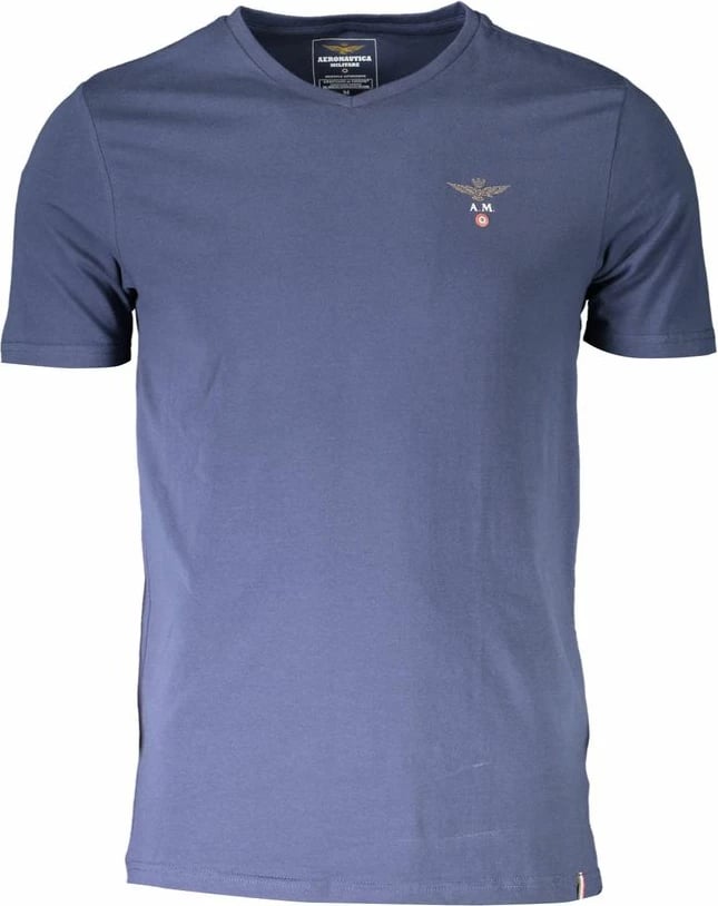 Maicë për meshkuj Aeronautica Militare, e kaltër