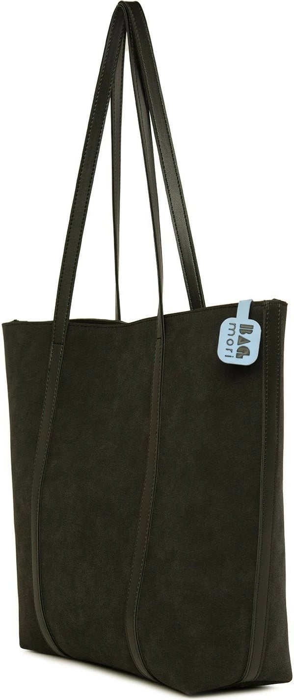 Çantë tote Zoozie Bags, M000008150, e zezë