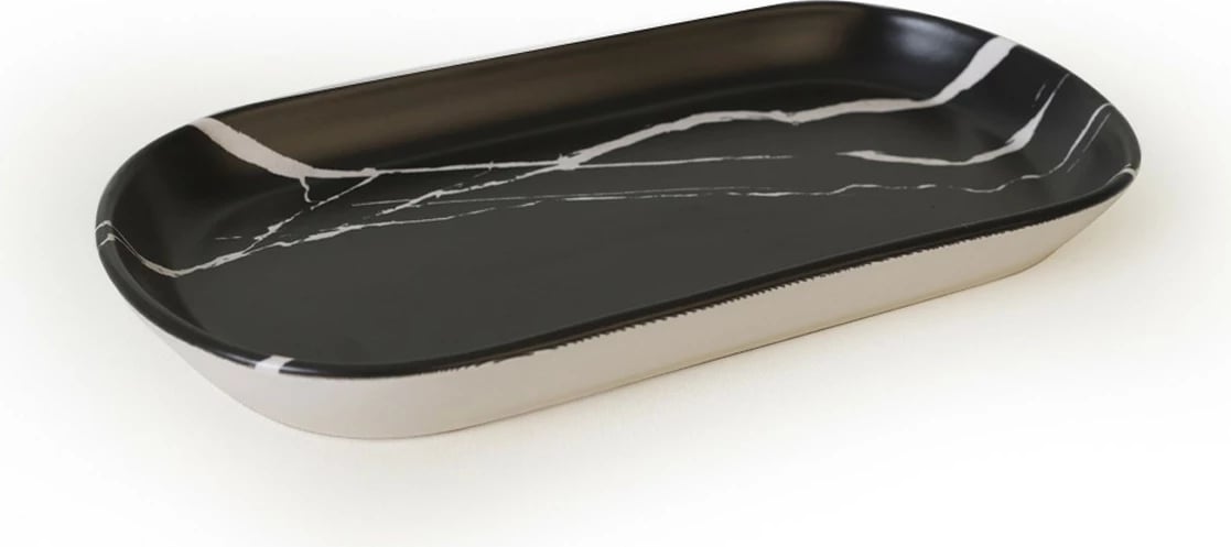 Set pjatash servirëse (2 copë), Hermia Concept, X00017425 Set pjatash servirëse (2 copë), Hermia Concept, X00017425