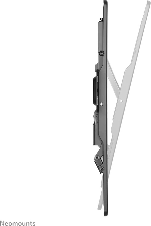 Mbajtëse muri për TV Newstar LED-W450BLACK, deri 55 inç, 35kg, e zezë