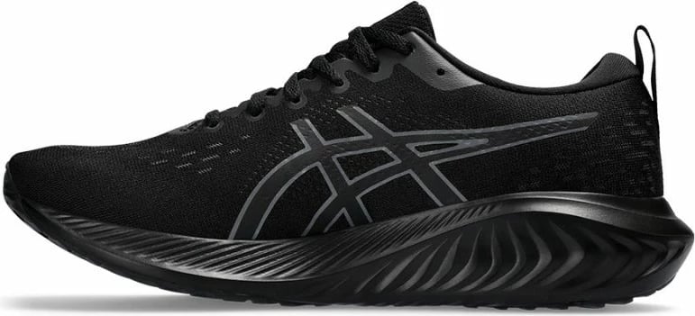 Atlete për vrapim Asics Gel-Excite 10 M, të zezë