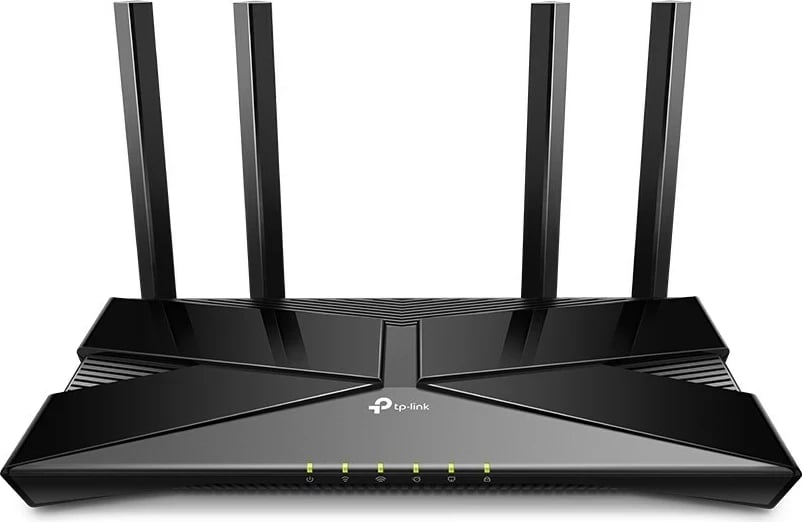 Router TP-Link Archer AX10, Wi-Fi 6, 3 antena, i zi
