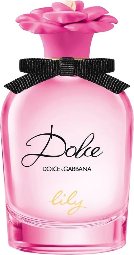 Eau de Toilette për femra Dolce & Gabbana Dolce Lily 75ml Eau de Toilette për femra Dolce & Gabbana Dolce Lily 75ml