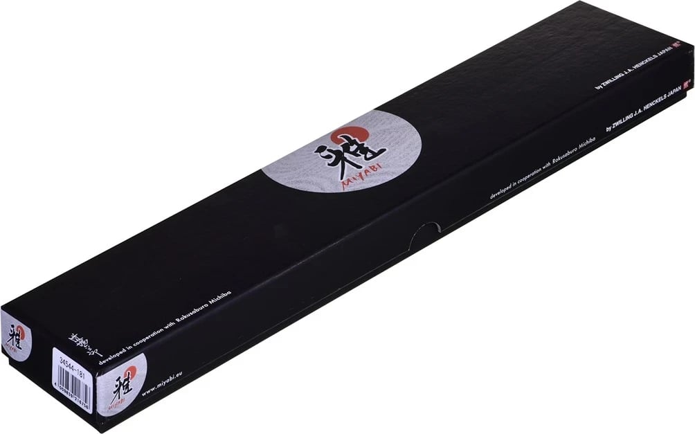 ZWILLING Santoku 180 Mm Stainless steel Domestic knife