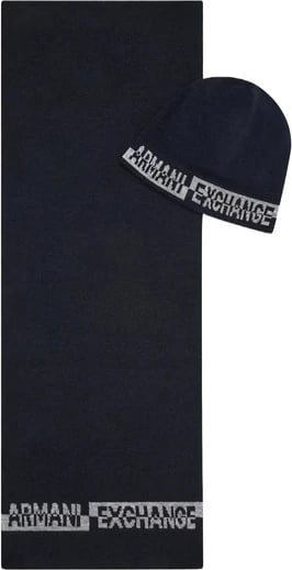 Shall për meshkuj Armani Exchange