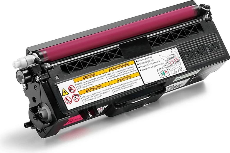 Toner Brother TN-320M magenta
