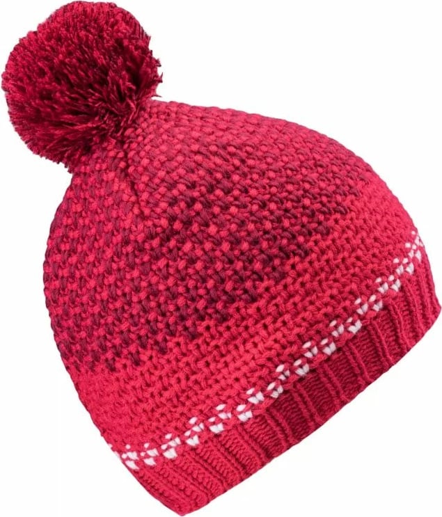 Kapelë për fëmijë Hi-Tec, rozë