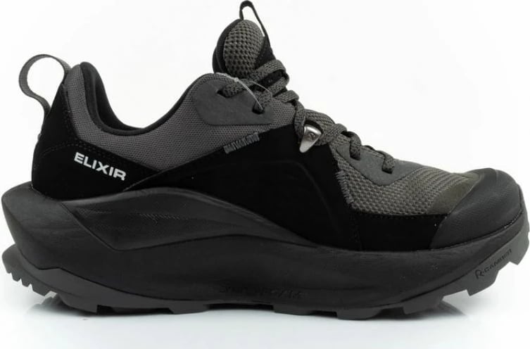 Atlete për meshkuj Salomon, të zeza