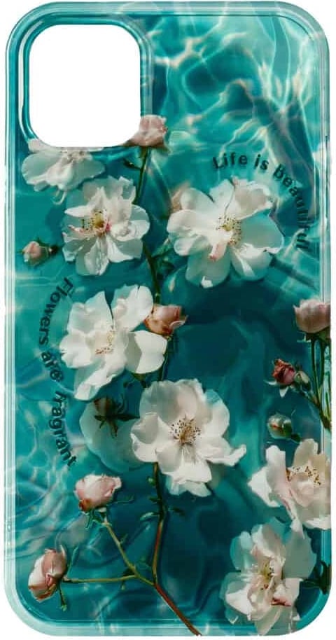 Fotroll për telefon TECH TIME Flower (IP15PRO)