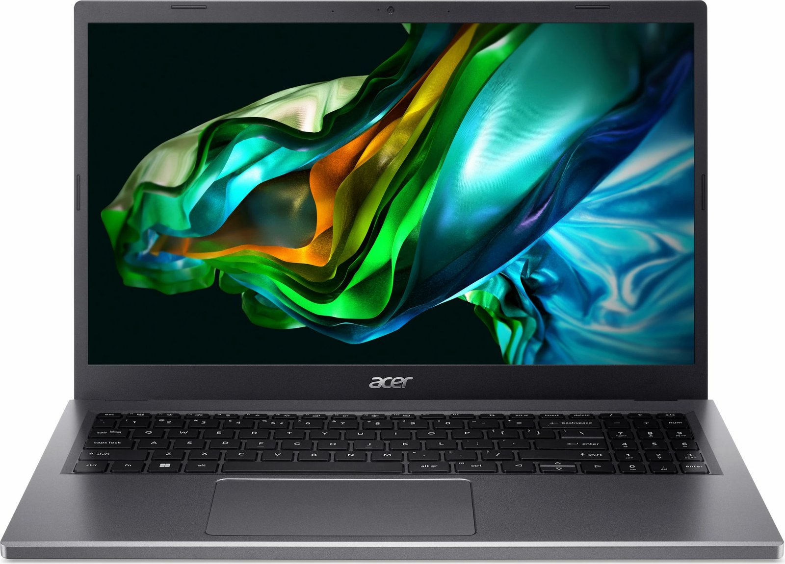 Laptop Acer Aspire 5 A515-58GM-781W, Intel Core i7, 32 GB RAM, 1 TB SSD, Steel Gray
