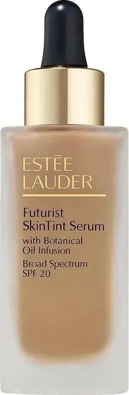 Fondatinë serum Estée Lauder Futurist Skintint SPF20 3C 30ml unisex