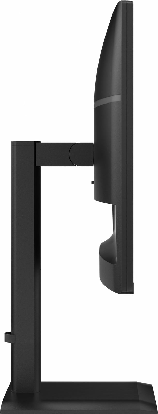 Monitor AOC Q27E4CV 27 inç, HDMI+DP+USB-C, e zezë