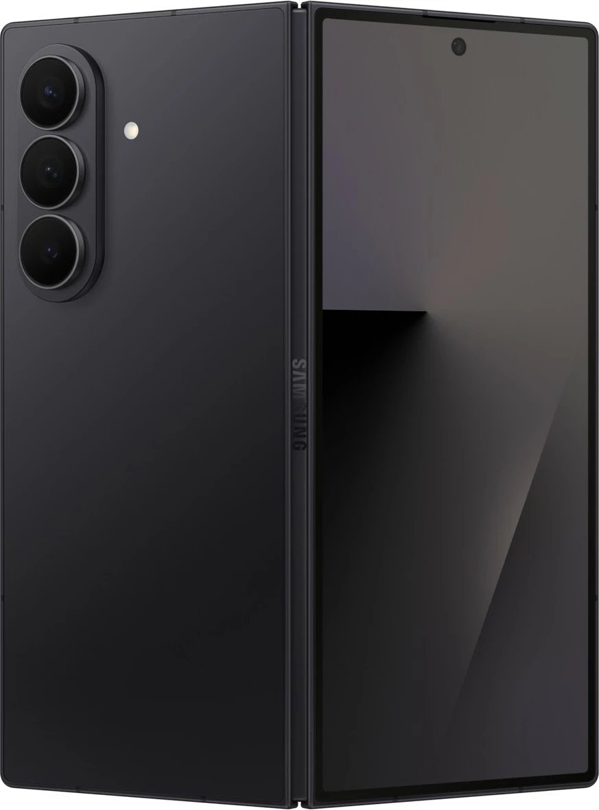 Celular Samsung Galaxy Z Fold7 5G 512GB jetblack