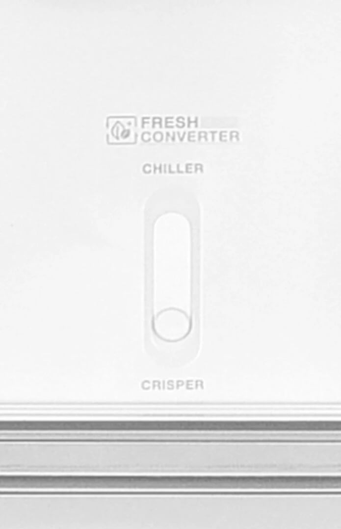 Frigorifer ETA 335590000C