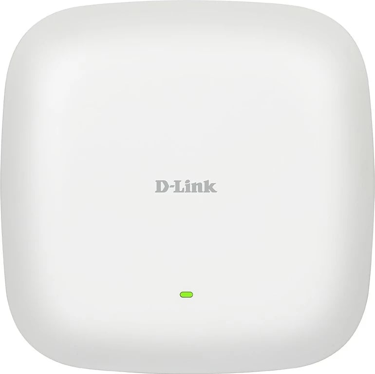 Access point D-Link DAP-X2850, Wi-Fi 6 AX3600, i bardhë