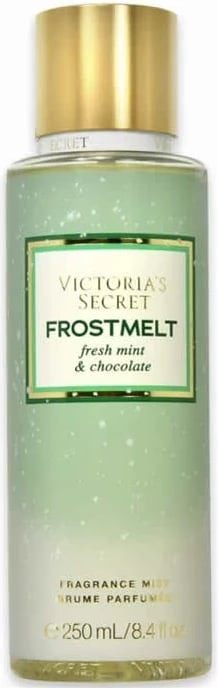 Fragrance Mist unisex Victoria's Secret Frostmelt Fresh Mint & Chocolate 250ml