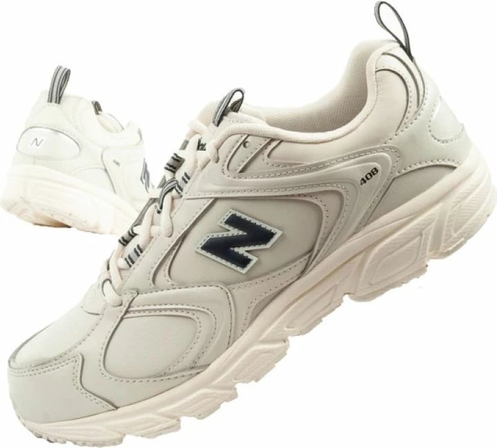 Atlete për meshkuj New Balance, bezhë