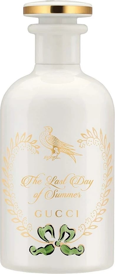 Eau de Parfum Gucci The Last Day Of Summer 100ml