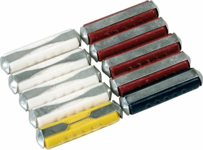 Siguresa Keramik 12/32v