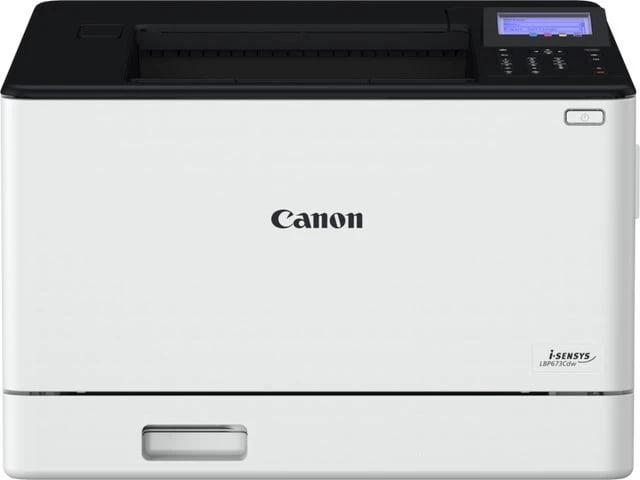 Printer Canon i-Sensys LBP673Cdw