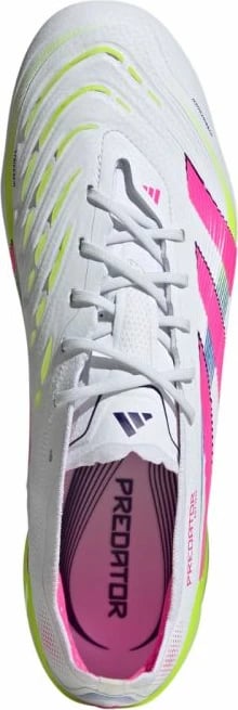 Atlete futbolli adidas për meshkuj, të bardha Atlete futbolli adidas për meshkuj, të bardha