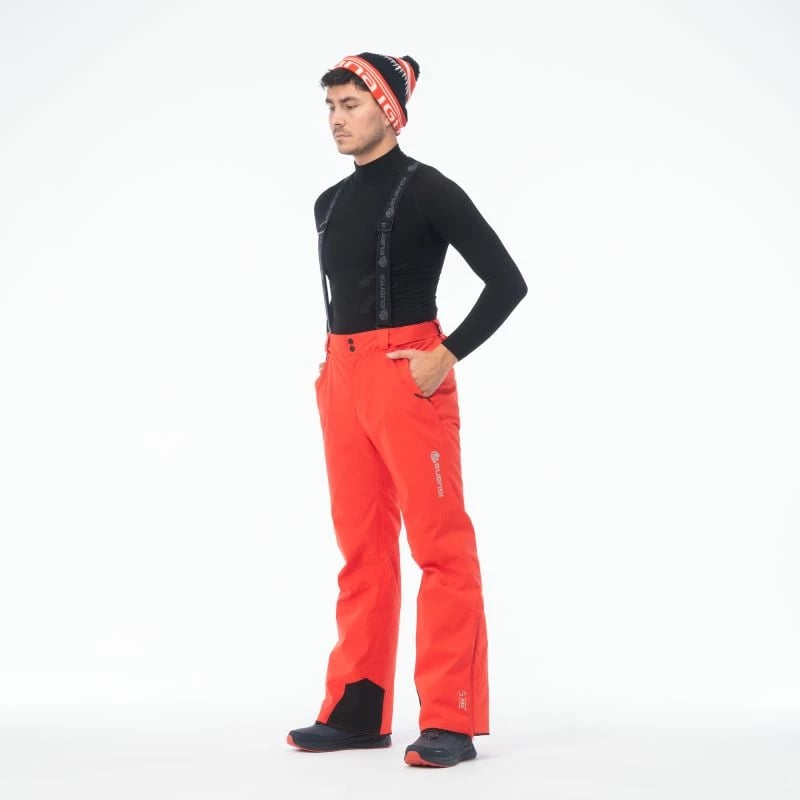 Pantallona ski për meshkuj Iguana
