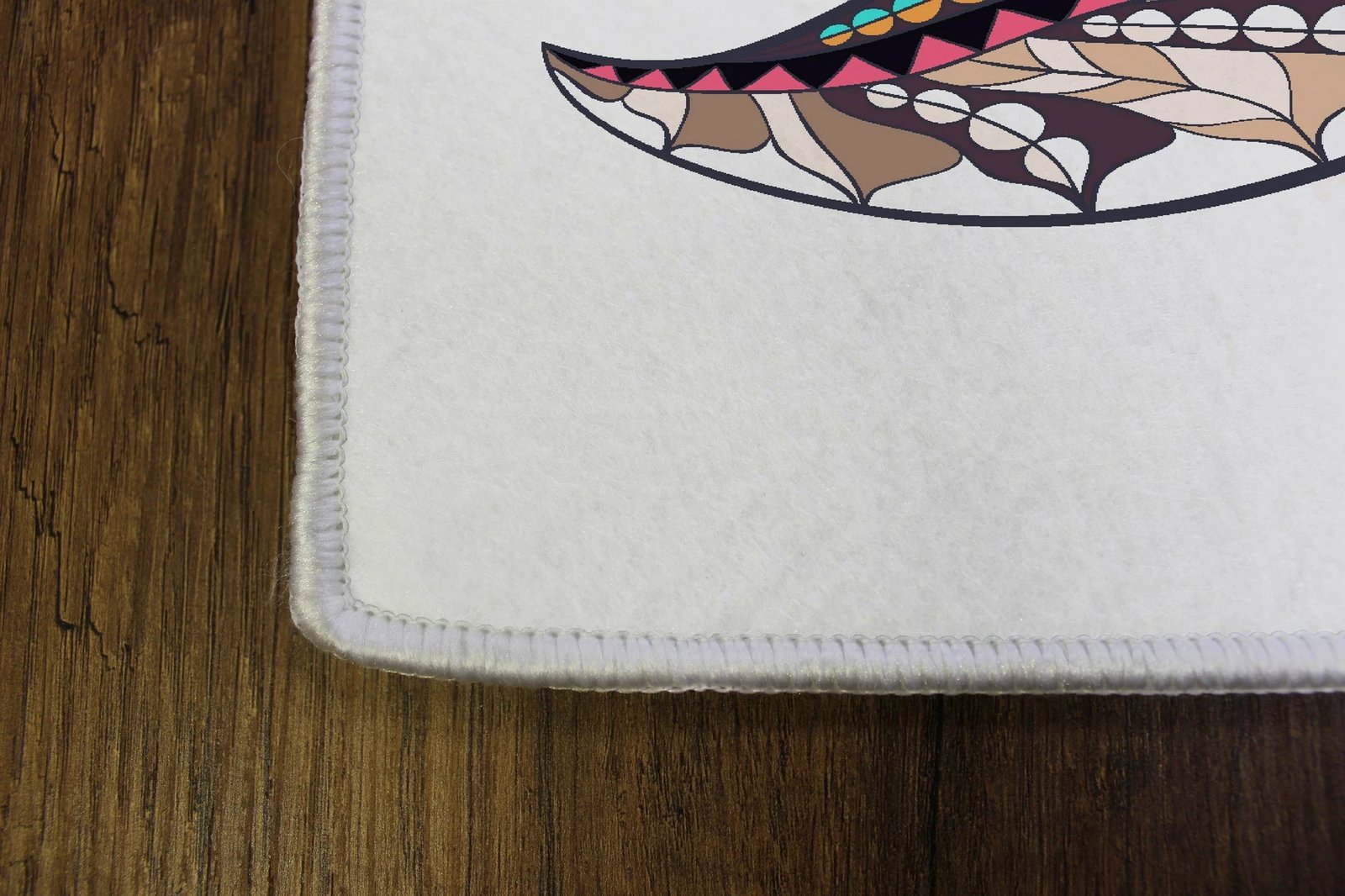 Qilim Conceptum Hypnose, shumëngjyrësh, 140x220cm, HMNT62