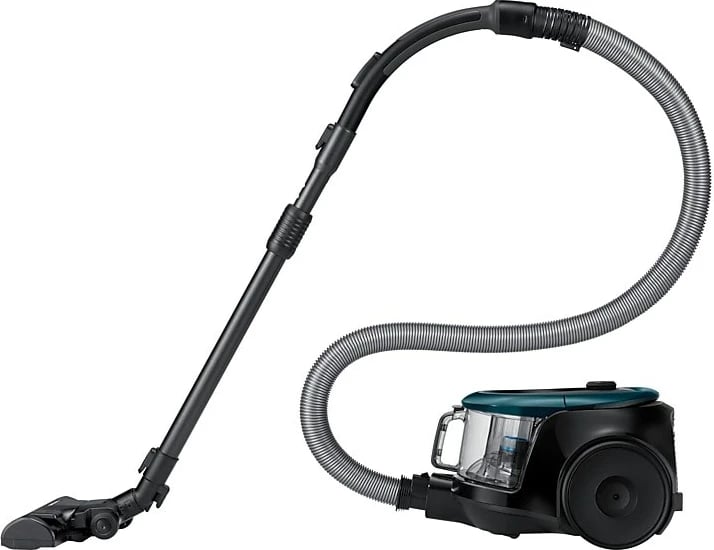 Fshesë me korrent Samsung VC07M21A0VN, cilindrike, pa qese, 1.5 L, 700 W, Mint