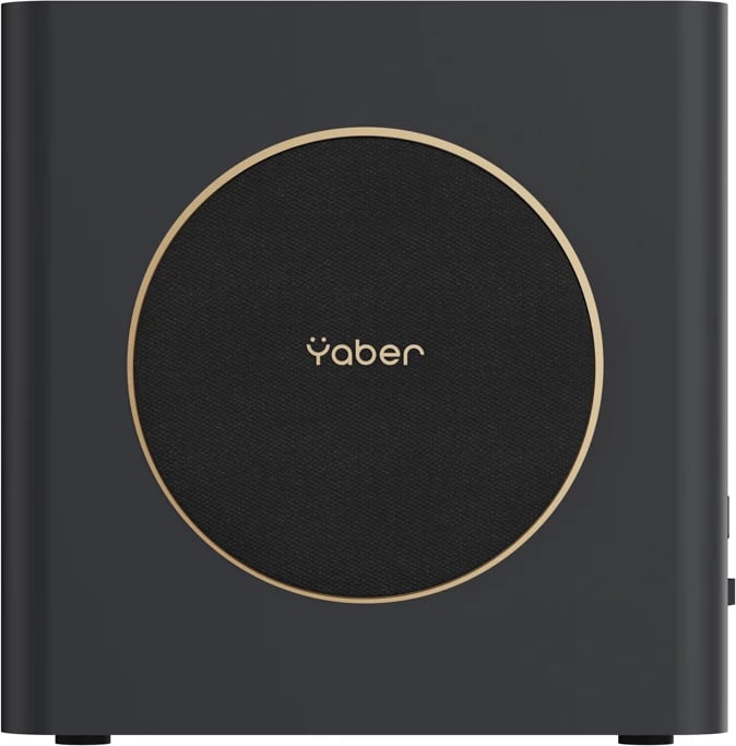 Projektor multimedia Yaber K2s Pro, FullHD 1080p, JBL Speakers & Subwoofer, Android TV, i zi