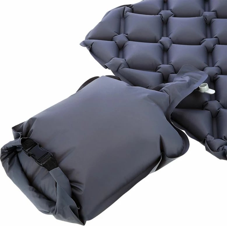 Dyshek kampingu Nils Extreme, gri