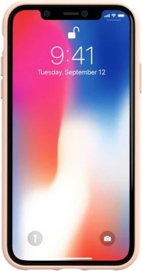 Mbështjellës Adidas OR Moulded Case Snake për iPhone XR, Rozë Mbështjellës Adidas OR Moulded Case Snake për iPhone XR, Rozë