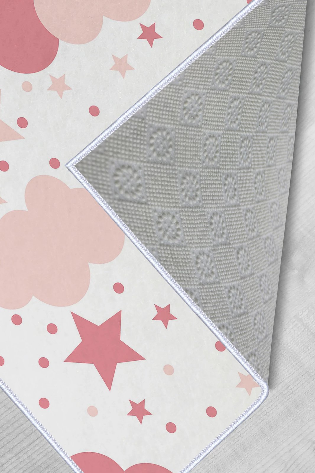 Qilim (80 x 120) Conceptum Hypnose, WOOKECE039