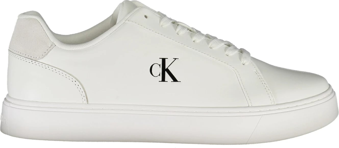 Atlete Calvin Klein meshkuj, të bardha