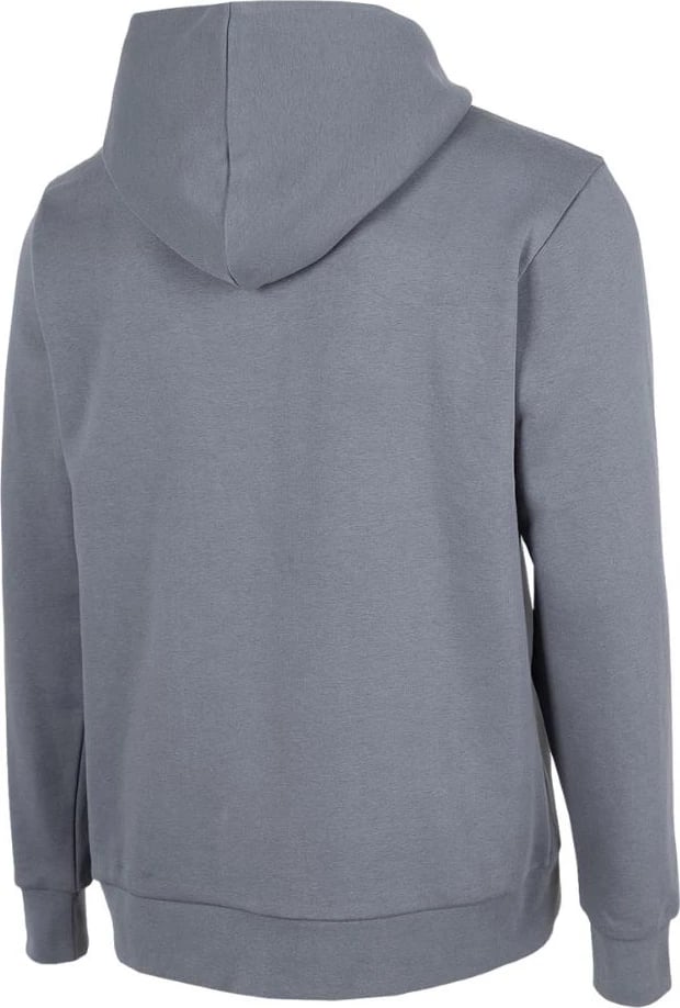 Duks për meshkuj 4F, gri