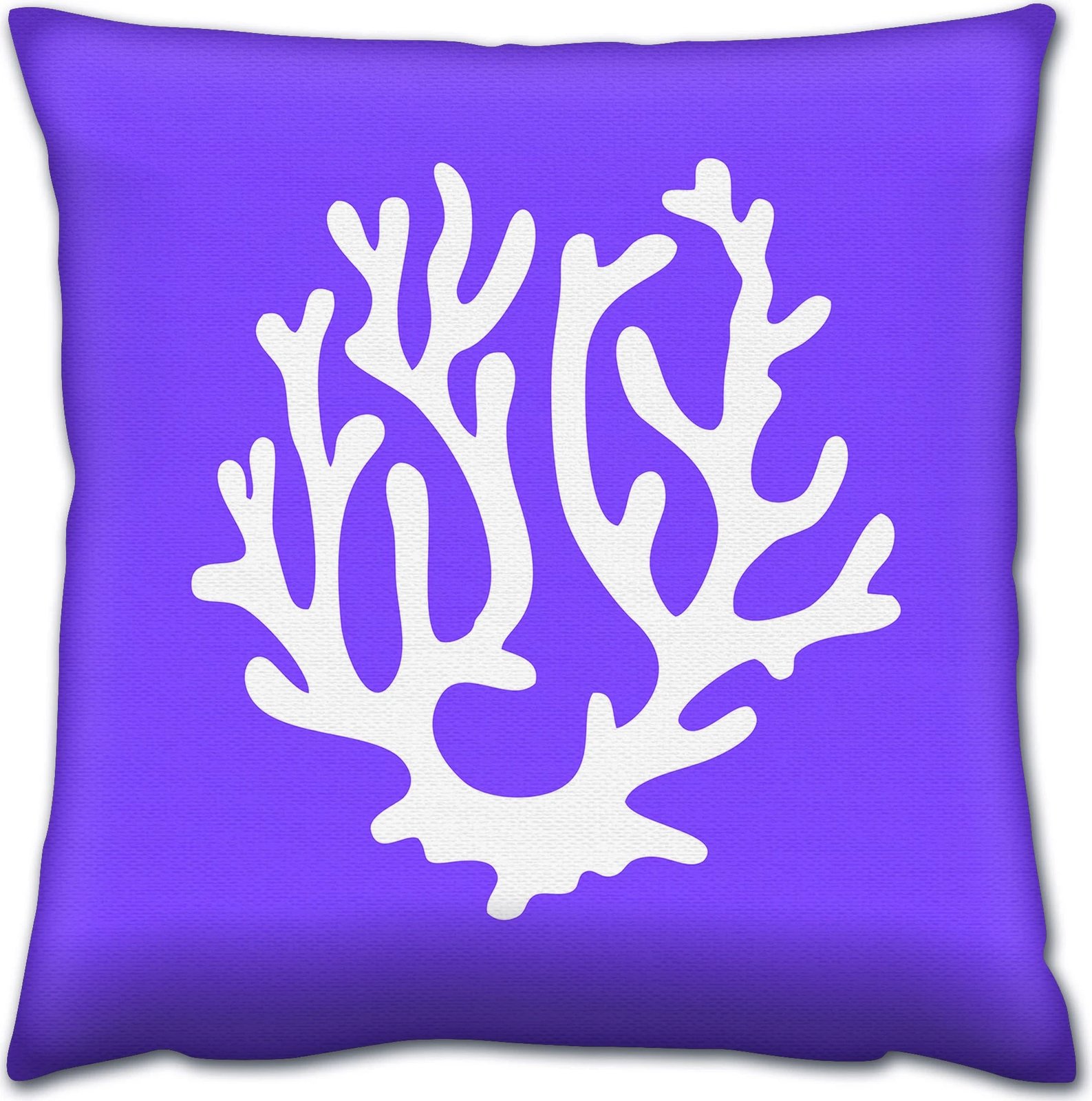 Jastëk dekorativ Evila Originals, A14103, shumëngjyrësh, 43x43cm