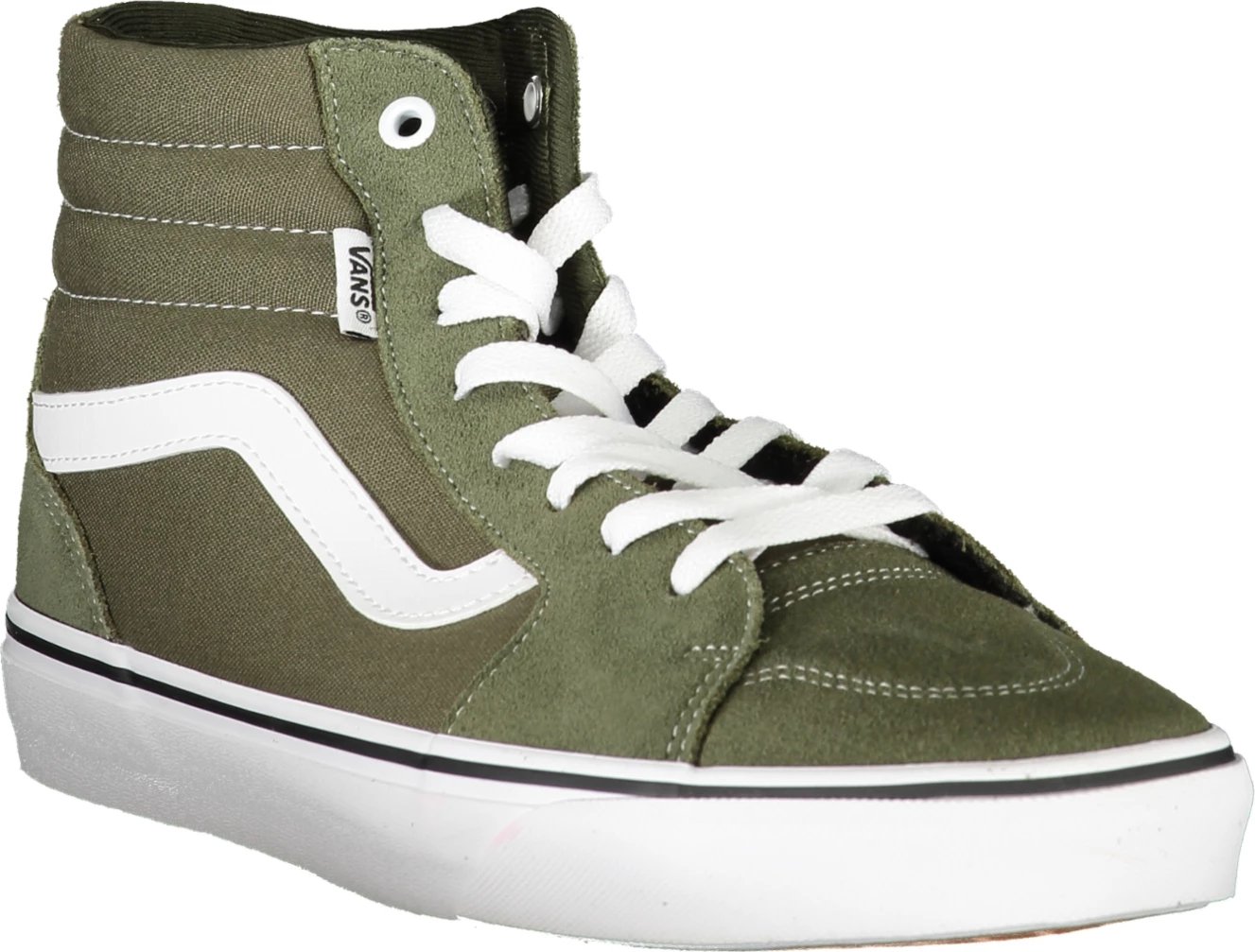 Atlete VANS meshkuj, të gjelbra