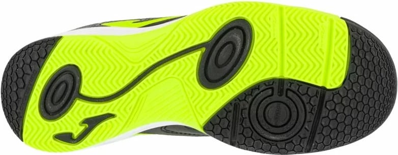 Atlete futbolli për fëmijë Joma, të zeza