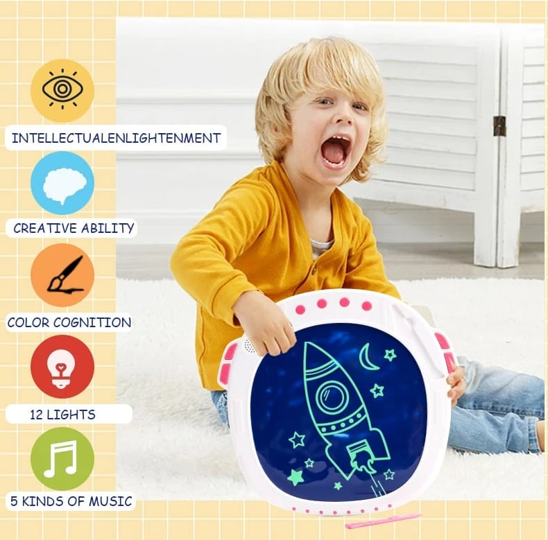 Tabelë E Vizatimit SONIT JSK-TY01