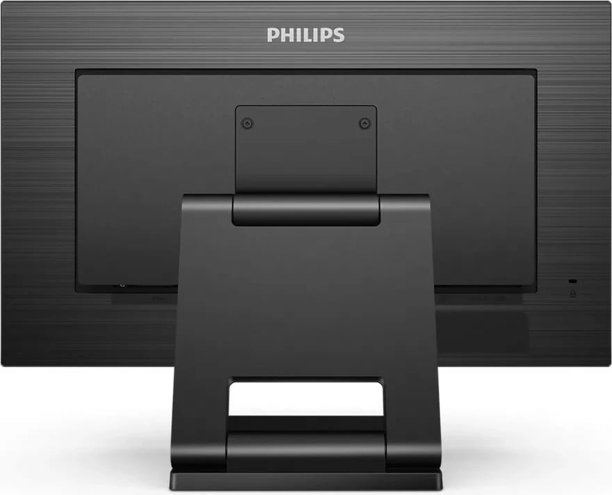 Monitor Philips 242B1TC, 23.8", IPS Touch, Full HD, i zi