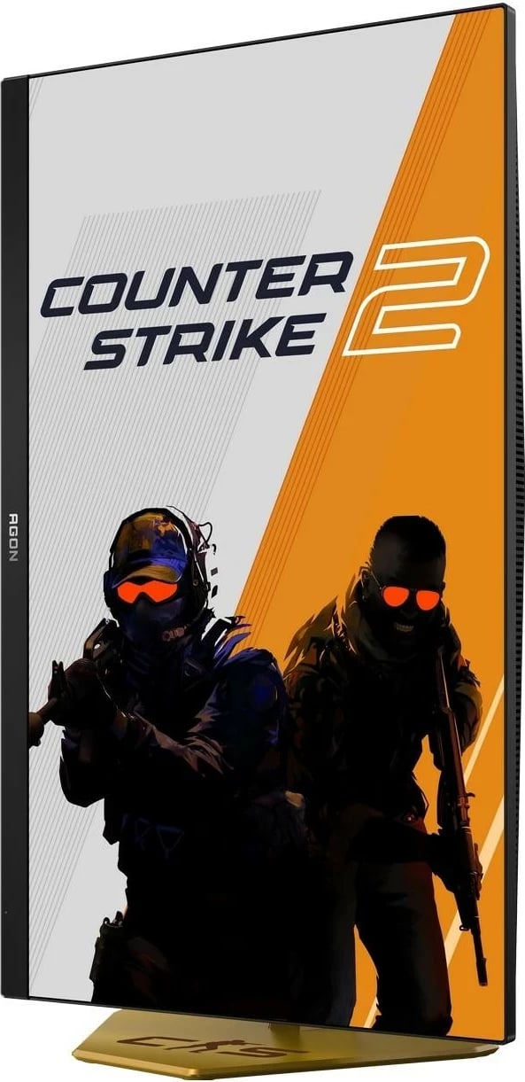 Monitor gaming AOC AGON PRO CS24A, 24", 600Hz, Full HD, Ultra-Fast TN, i zi