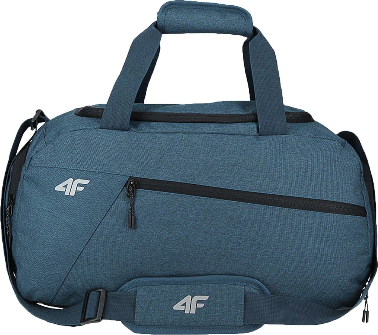 Çantë sportive 4F unisex, blu